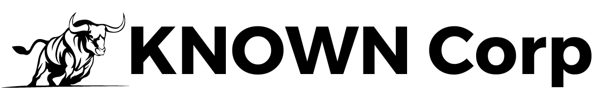 KNOWN-Corp-banner